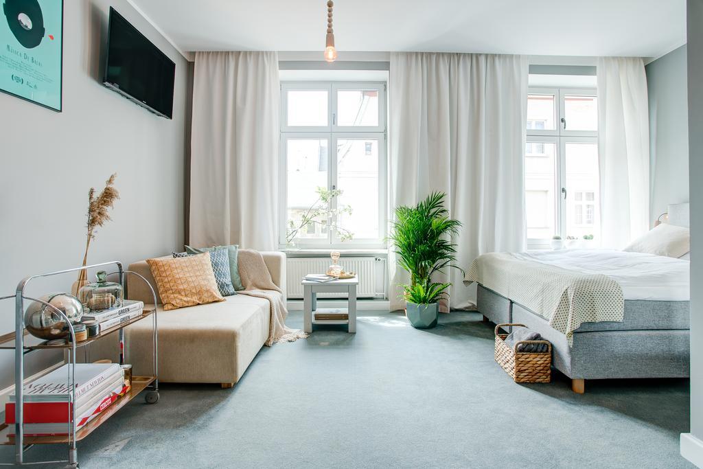 Apartamenty Chelmno Exterior photo