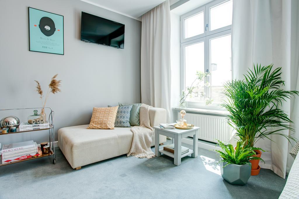 Apartamenty Chelmno Exterior photo