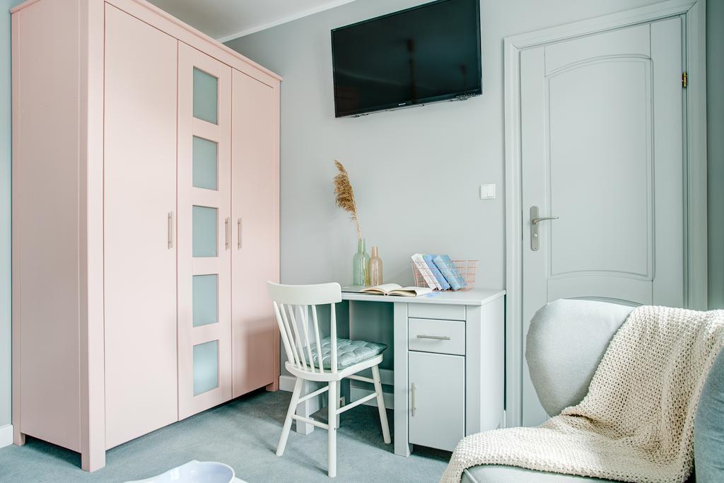 Apartamenty Chelmno Exterior photo