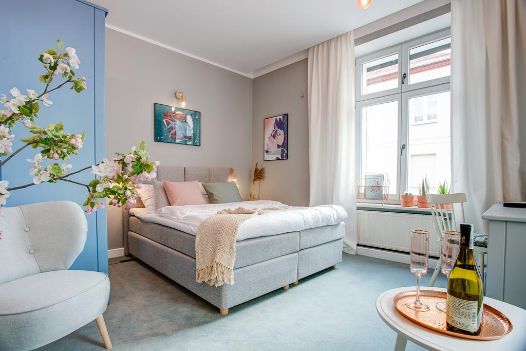 Apartamenty Chelmno Exterior photo