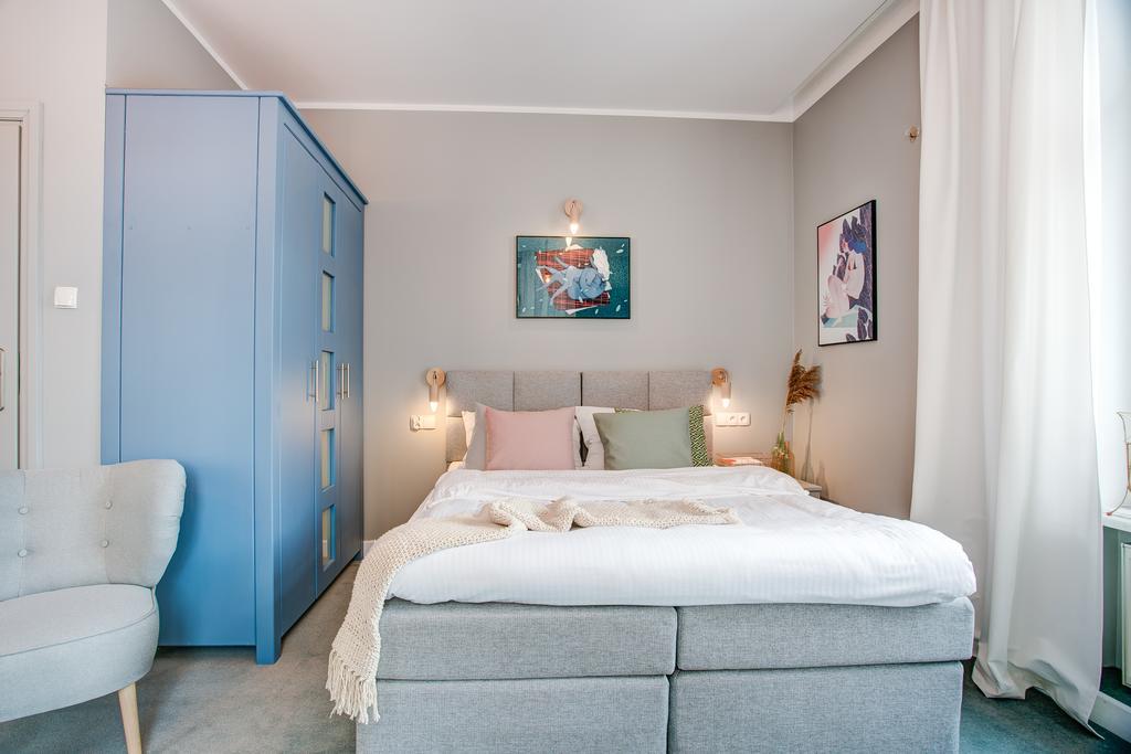 Apartamenty Chelmno Exterior photo