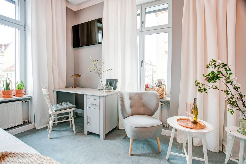 Apartamenty Chelmno Exterior photo