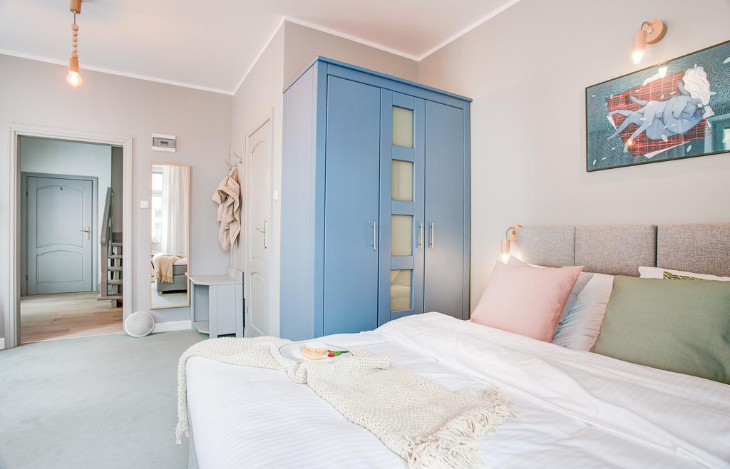 Apartamenty Chelmno Exterior photo