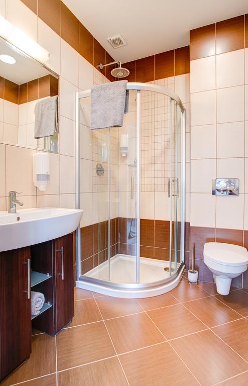 Apartamenty Chelmno Exterior photo