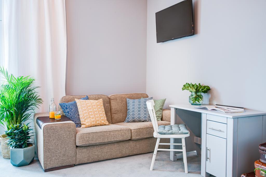Apartamenty Chelmno Exterior photo