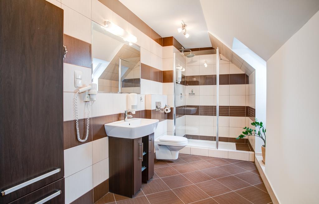 Apartamenty Chelmno Exterior photo