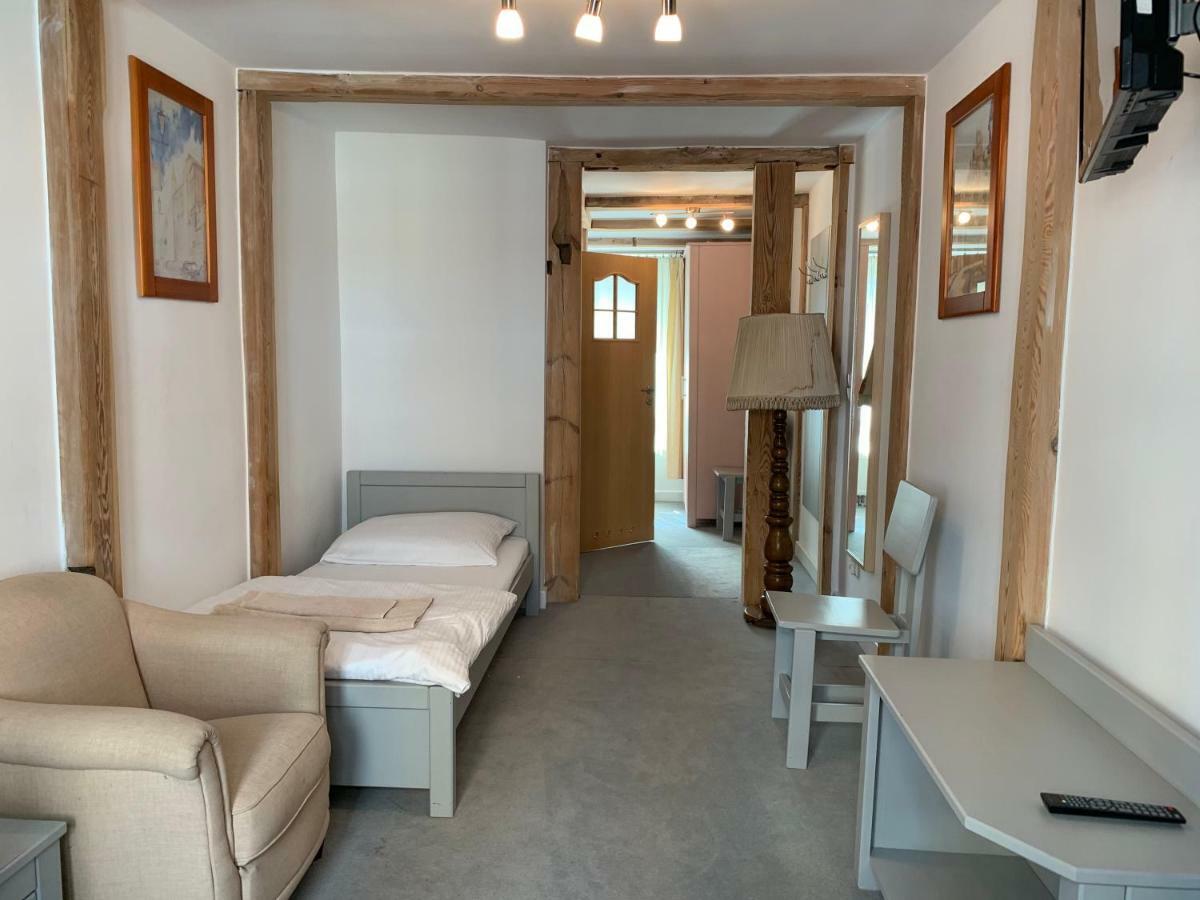 Apartamenty Chelmno Room photo